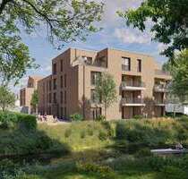 Wohnung zum Kaufen in Wolfenbüttel 619.200,00 € 116.83 m²