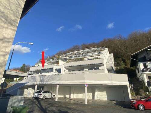 Foto - Wohnung zum Mieten in Königswinter-Niederdollendorf 1.750,00 € 150 m²