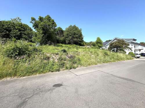 Foto - Grundstück zu verkaufen in Hilders 80.000,00 € 1167 m²