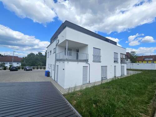 Foto - Wohnung zum Kaufen in Eschach 272.000,00 € 68.07 m²