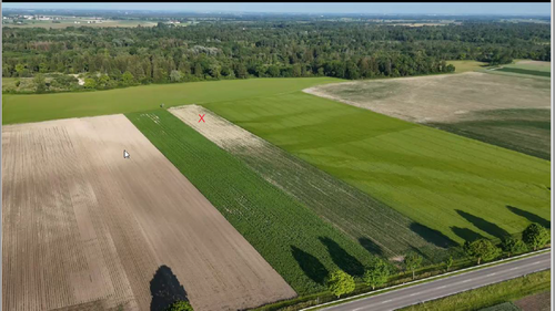 Foto - Grundstück in Neufahrn 194.474,00 € 13412 m²