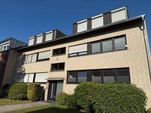 Foto - Wohnung zum Kaufen in Wegberg 159.000,00 € 83 m²
