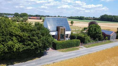 Foto - Haus zum Kaufen in Sendenhorst 0,00 € 196.2 m²