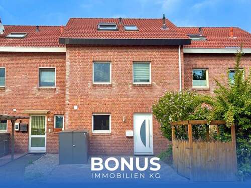 Foto - Haus zum Kaufen in Kerken Aldekerk 298.000,00 € 102.98 m²