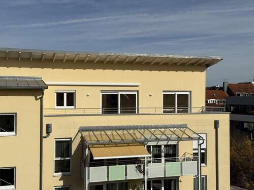 Foto - Wohnung zum Mieten in Fürstenfeldbruck 1.580,00 € 92 m²