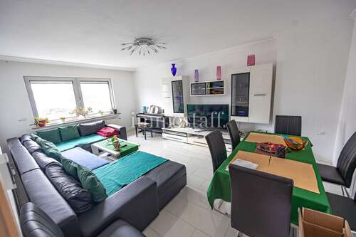 Foto - Wohnung zum Kaufen in Bottrop 165.000,00 € 76 m²