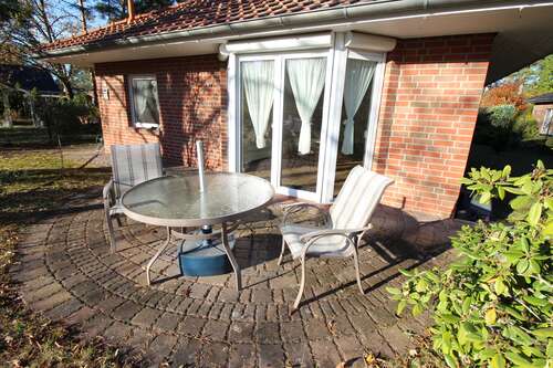 Foto - Haus zum Mieten in Wandlitz 1.545,00 € 103 m²