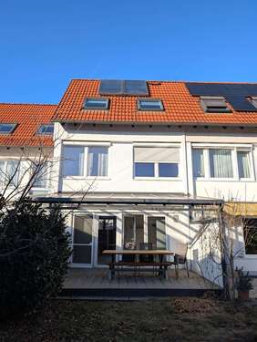 Foto - Haus zum Kaufen in Kirchheim b. München 799.000,00 € 149 m²