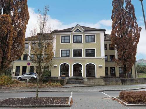 Foto - Büro in Vilshofen 985.000,00 € 1050 m²