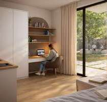 Wohnung zum Kaufen in Eberswalde 119.280,00 € 21.3 m²