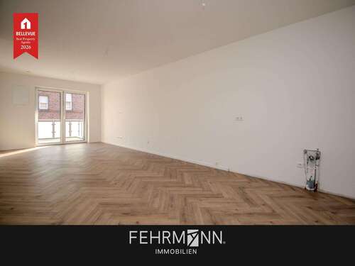 Foto - Wohnung zum Mieten in Haren Emmeln 1.000,00 € 85.48 m²