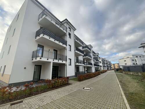 Foto - Wohnung zum Mieten in Schwerin 735,00 € 70.27 m²
