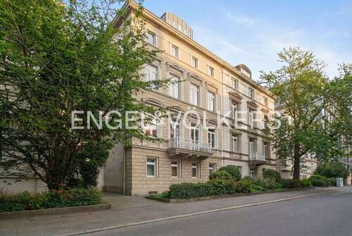Foto - Wohnung zum Kaufen in Frankfurt am Main 1.359.000,00 € 179 m²