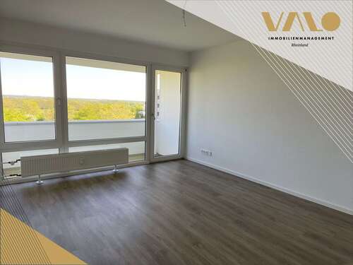 Foto - Wohnung zum Mieten in Köln 580,00 € 50.8 m²