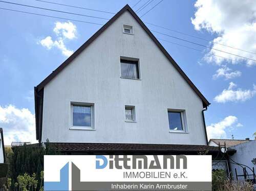 Foto - Wohnung zum Kaufen in Albstadt 170.000,00 € 80 m²
