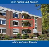 Wohnung zum Kaufen in Krefeld Bockum 225.000,00 € 115.32 m² - Krefeld / Bockum