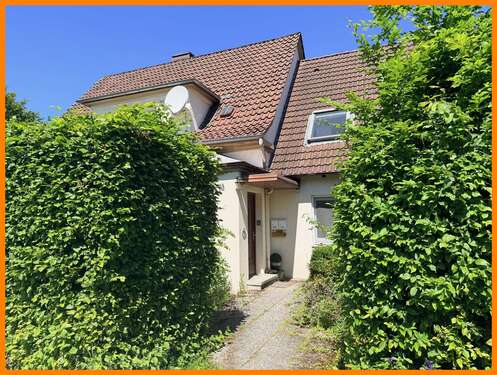 Foto - Haus zum Kaufen in Bielefeld Hillegossen 333.000,00 € 220 m²