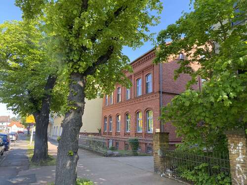 Foto - Wohnung zum Mieten in wittenberg 345,00 € 40 m²