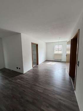 Foto - Wohnung zum Mieten in Osterburken Bofsheim 543,00 € 79.37 m²