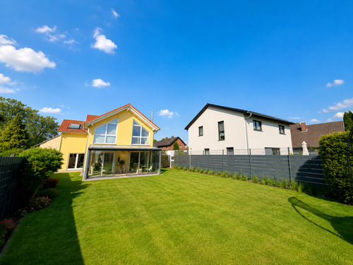 Foto - Haus zum Kaufen in Grevenbroich 549.000,00 € 142 m²