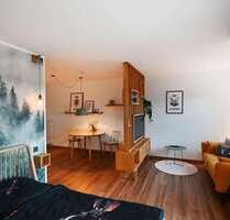 Wohnung zum Mieten in Freudenstadt 450,00 € 42 m²