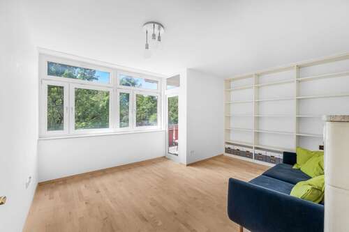 Foto - Wohnung zum Kaufen in München 498.000,00 € 49 m²