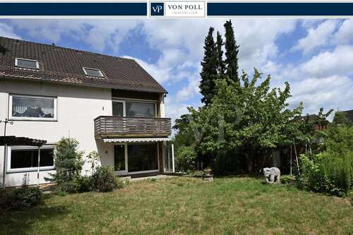 Foto - Haus zum Kaufen in Hemmingen Arnum 795.000,00 € 208 m²