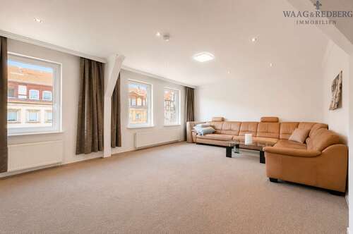 Foto - Wohnung zum Kaufen in Fürth 340.000,00 € 120 m²