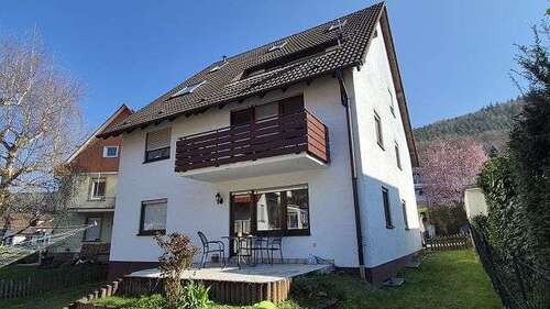 Foto - Haus zum Kaufen in Neckargemünd 669.000,00 € 260 m²