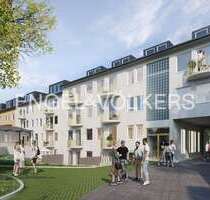 Wohnung zum Kaufen in Köln 198.000,00 € 26 m²