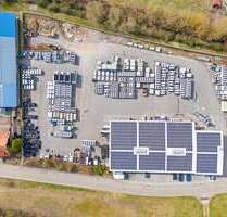 Halle in Schwaigern 2.650.000,00 € 1650 m²