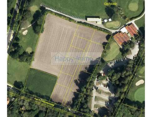 Foto - Grundstück zu verkaufen in Eschenried 106.540,00 € 761 m²