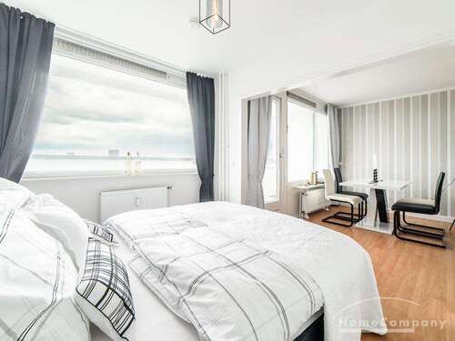 Foto - Wohnen auf Zeit in Hamburg 1.400,00 €