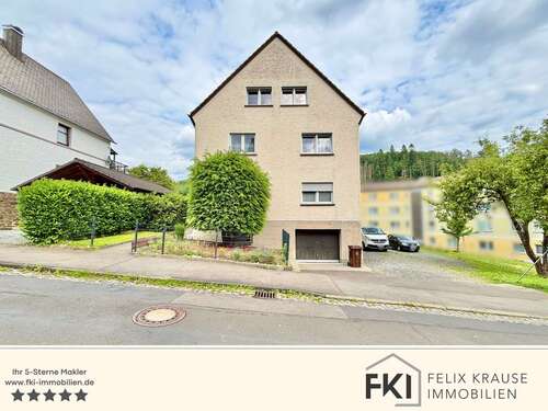 Foto - Haus zum Kaufen in Betzdorf 364.000,00 € 299.4 m²