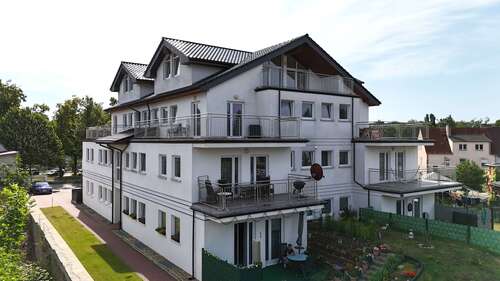 Foto - Haus zum Kaufen in Rüdersdorf bei Berlin 2.950.000,00 € 1100 m²