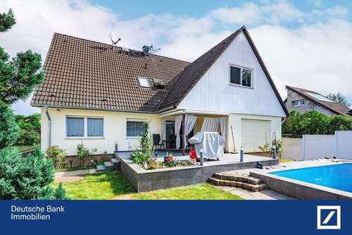 Foto - Haus zum Kaufen in Berlin 1.190.000,00 € 240 m²