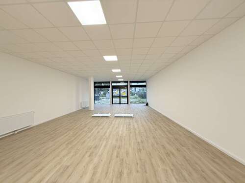Foto - Einzelhandel in Traunreut 498,00 € 100 m²