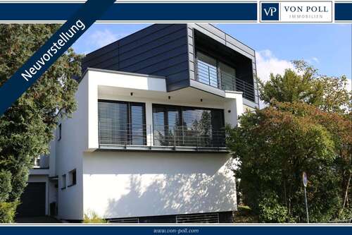 Foto - Haus zum Kaufen in Karben Rendel 1.229.000,00 € 318 m²