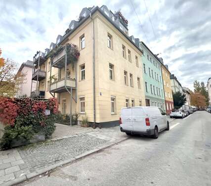 Foto - Wohnung zum Mieten in München 1.900,00 € 80 m²