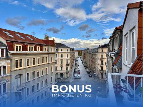 Foto - Wohnung zum Kaufen in Dresden 195.000,00 € 59.65 m²