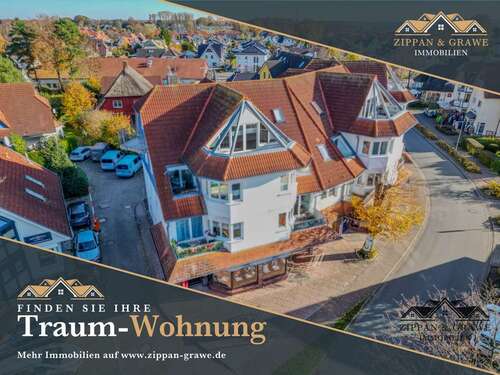 Foto - Wohnung zum Kaufen in Zingst 249.000,00 € 50 m²