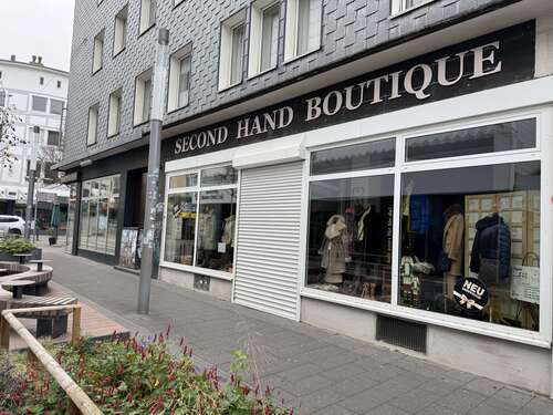 Foto - Einzelhandel in Bochum 1.250,00 € 62.42 m²