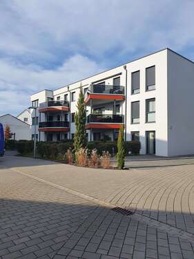 Foto - Wohnung zum Mieten in Rülzheim 1.240,00 € 123.77 m²