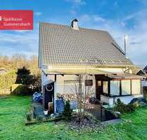 Haus zum Kaufen in Gummersbach 298.000,00 € 130 m²