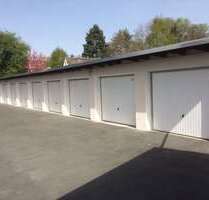 Garage zu vermieten in Bochum - Weitmar 109,00 € 14 m²