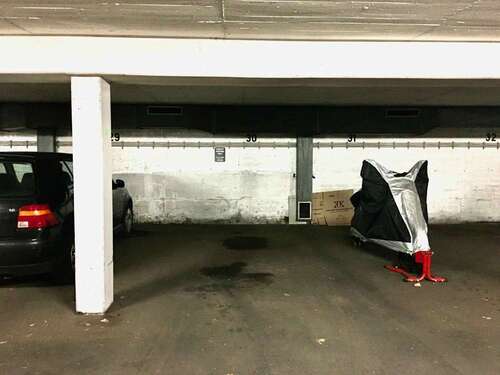 Foto - Garage zu vermieten in Wiesbaden Aukamm 90,00 €