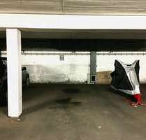 Garage zu vermieten in Wiesbaden Aukamm 90,00 € - Wiesbaden / Aukamm