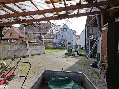 Foto - Haus zum Kaufen in Bretten 610.000,00 € 220 m²