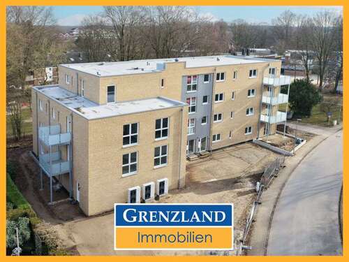 Foto - Wohnung zum Mieten in Bocholt 537,41 € 79.1 m²
