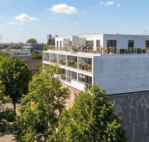Wohnung zum Kaufen in Hamburg 995.000,00 € 132.33 m²
